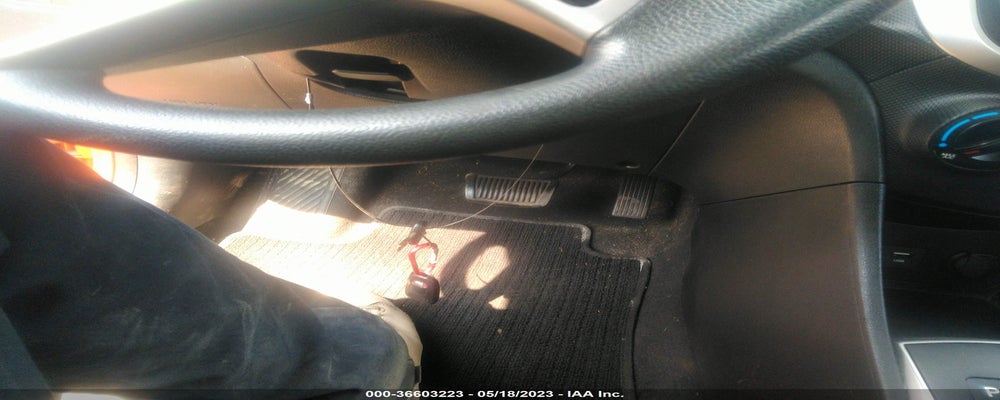 KMHCT5AE7GU278484 2016 HYUNDAI ACCENT photo no. 11
