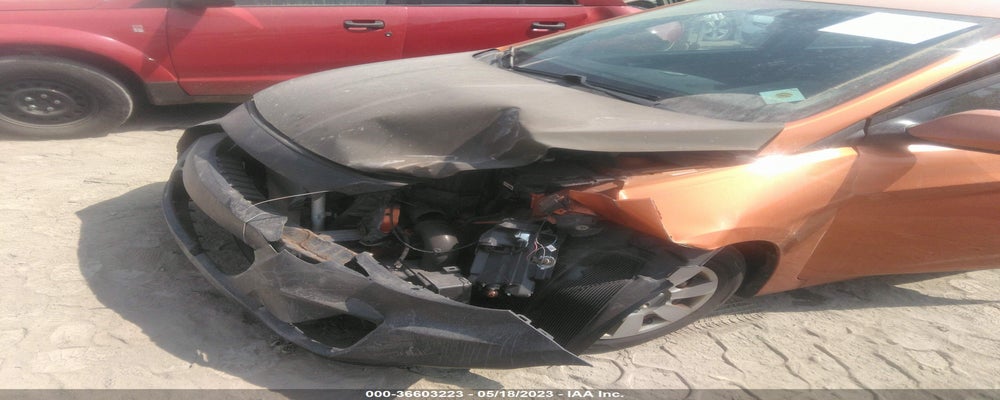 KMHCT5AE7GU278484 2016 HYUNDAI ACCENT photo no. 6