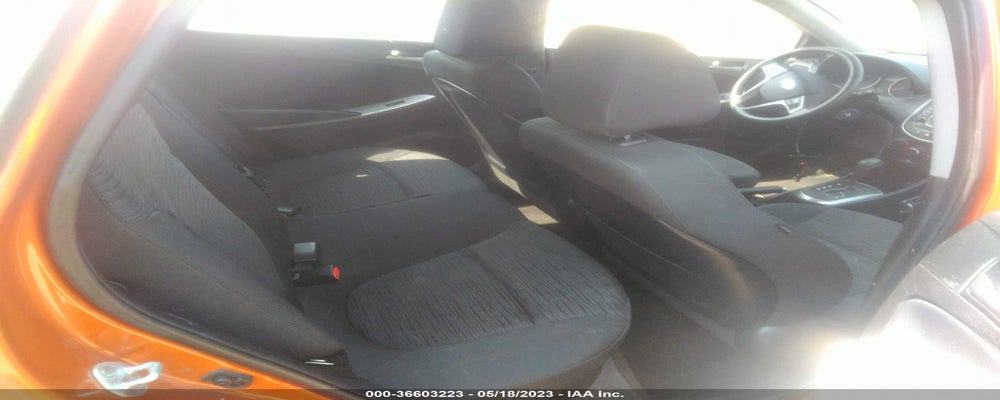 KMHCT5AE7GU278484 2016 HYUNDAI ACCENT photo no. 8