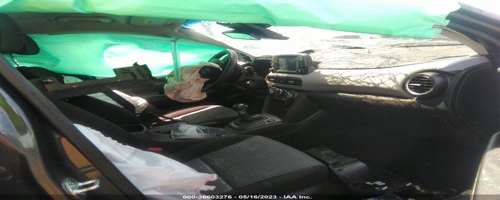 KM8K1CAA2LU498516 2020 HYUNDAI KONA photo no. 5