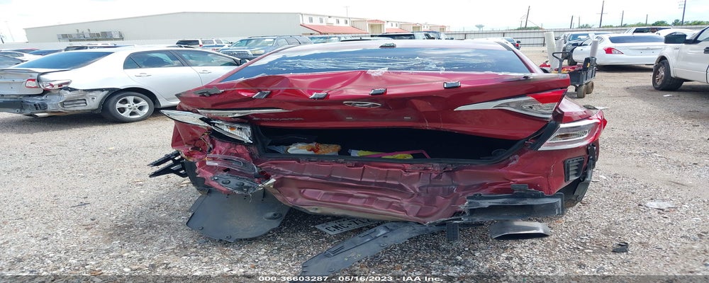 5NPE24AFXGH277200 2016 HYUNDAI SONATA photo no. 6