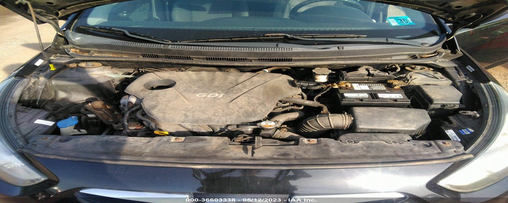 KMHCU5AEXCU043181 2012 HYUNDAI ACCENT photo no. 10