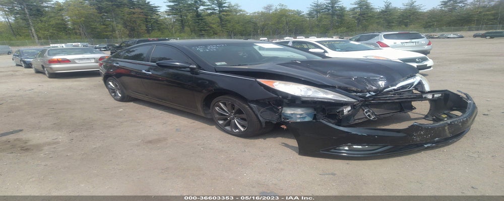 5NPEC4AC1BH118450 2011 HYUNDAI SONATA photo no. 6