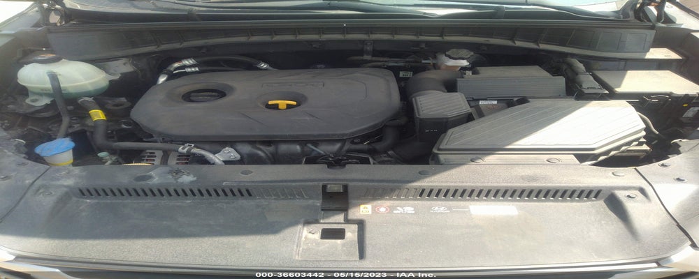KM8J2CA47JU625020 2018 HYUNDAI TUCSON photo no. 10