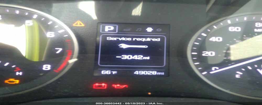 KM8J2CA47JU625020 2018 HYUNDAI TUCSON photo no. 7