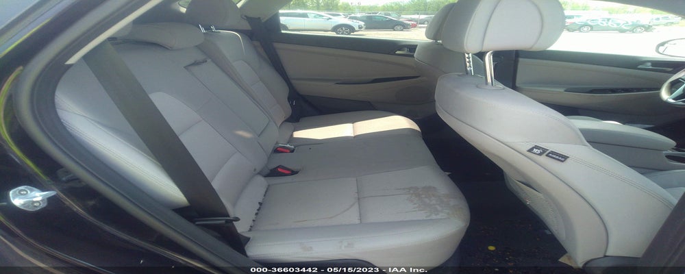 KM8J2CA47JU625020 2018 HYUNDAI TUCSON photo no. 8