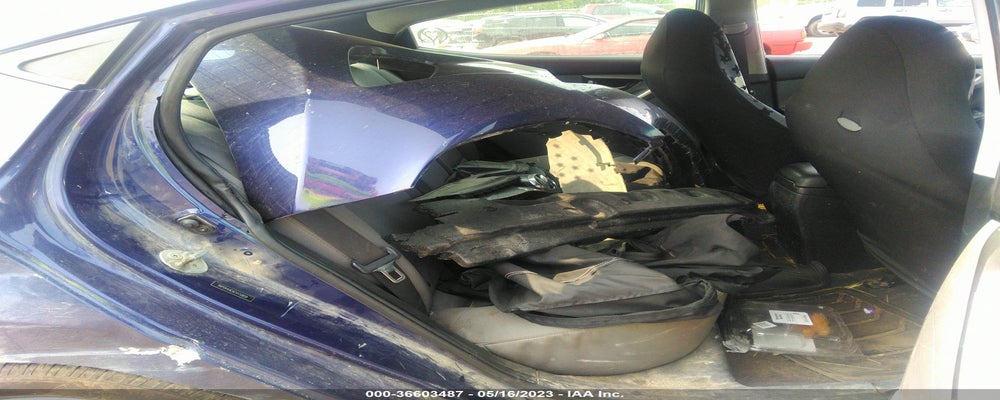 5NPDH4AE6CH110859 2012 HYUNDAI ELANTRA photo no. 8