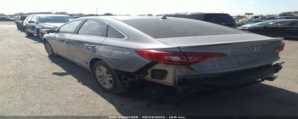 5NPE24AF2GH278972 2016 HYUNDAI SONATA photo no. 3