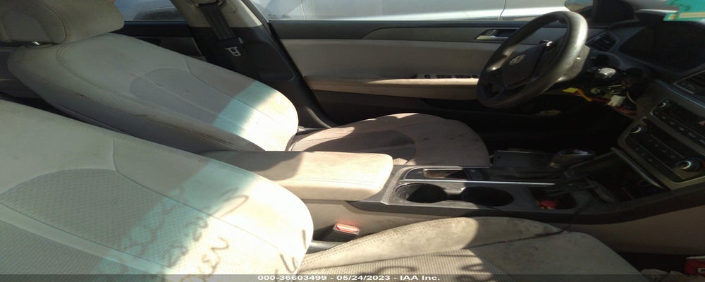 5NPE24AF2GH278972 2016 HYUNDAI SONATA photo no. 5