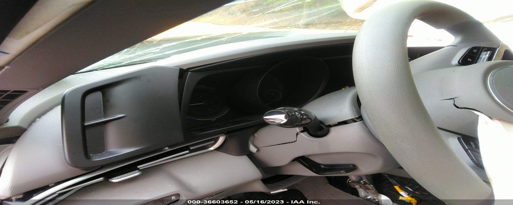 KMHLM4AJ0PU055160 2023 HYUNDAI ELANTRA photo no. 7