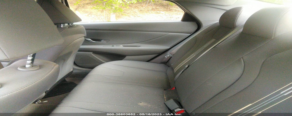KMHLM4AJ0PU055160 2023 HYUNDAI ELANTRA photo no. 8