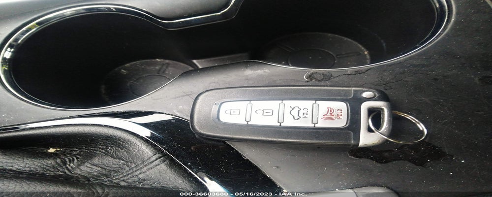 KMHEC4A48BA006417 2011 HYUNDAI SONATA photo no. 11