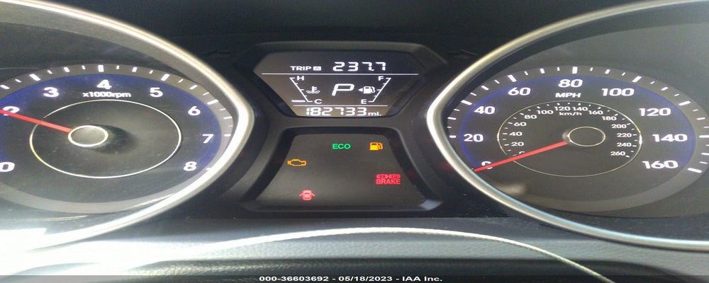 5NPDH4AE3EH528511 2014 HYUNDAI ELANTRA photo no. 7