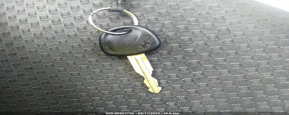KMHCM3AC8AU173167 2010 HYUNDAI ACCENT photo no. 11