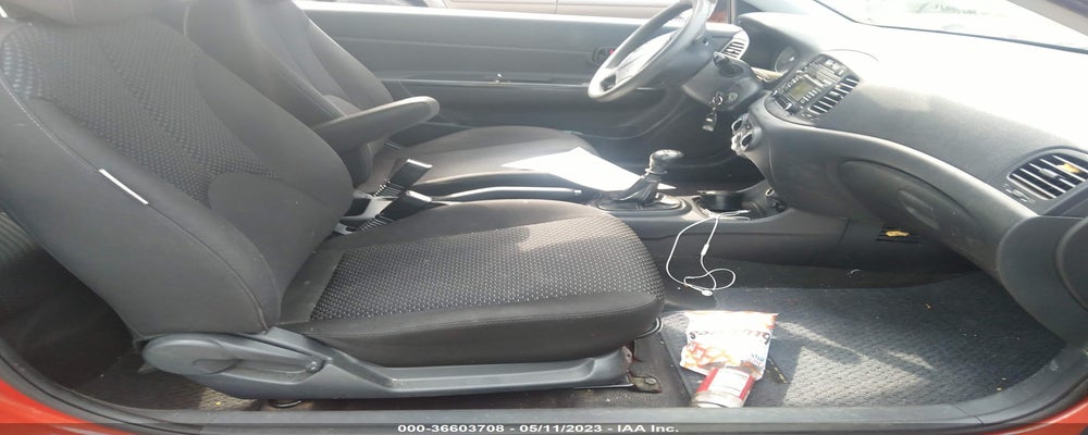 KMHCM3AC8AU173167 2010 HYUNDAI ACCENT photo no. 5