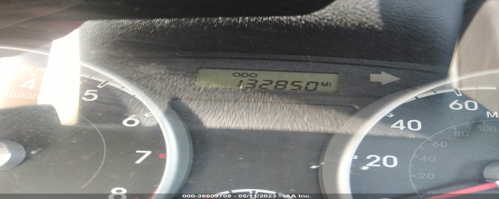 KMHCM3AC8AU173167 2010 HYUNDAI ACCENT photo no. 7