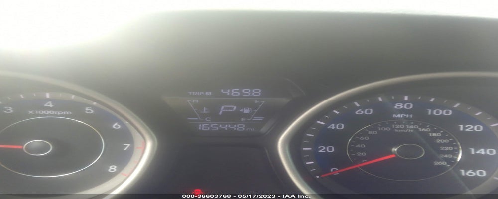 KMHDH4AE3FU389502 2015 HYUNDAI ELANTRA photo no. 7