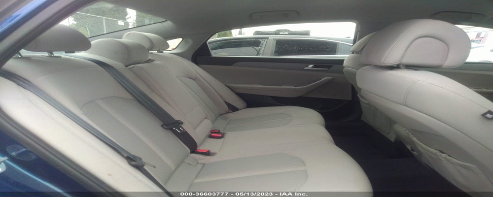 5NPE24AF8HH571972 2017 HYUNDAI SONATA photo no. 8
