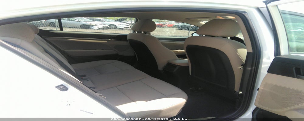 5NPD84LFXJH376520 2018 HYUNDAI ELANTRA photo no. 8
