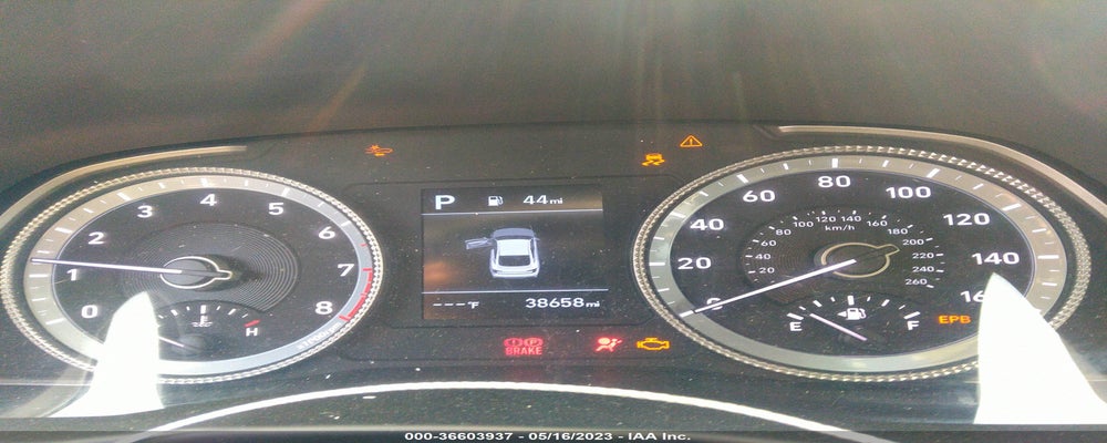 5NPEG4JA4MH093940 2021 HYUNDAI SONATA photo no. 7