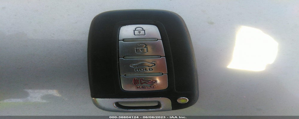 5NPEC4AC8BH103184 2011 HYUNDAI SONATA photo no. 11