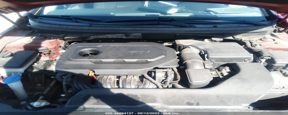 5NPE34AF4HF202701 2017 HYUNDAI SONATA photo no. 10