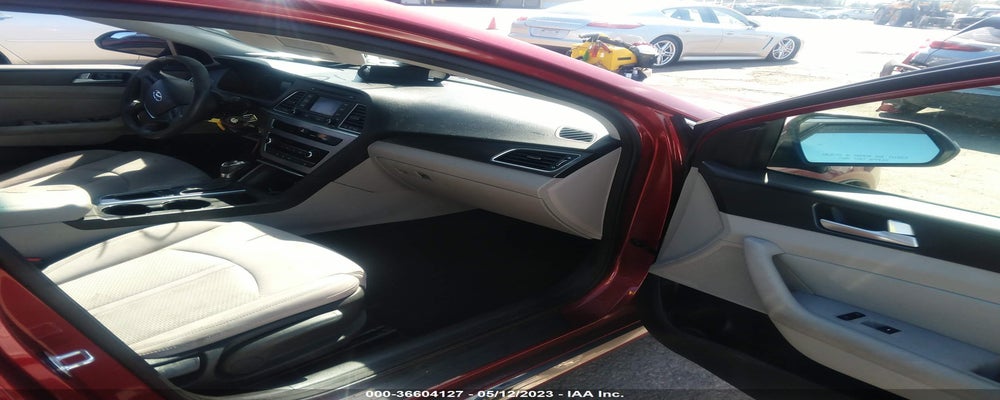 5NPE34AF4HF202701 2017 HYUNDAI SONATA photo no. 5
