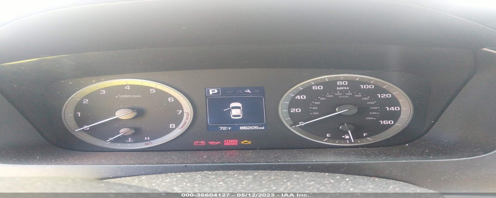 5NPE34AF4HF202701 2017 HYUNDAI SONATA photo no. 7
