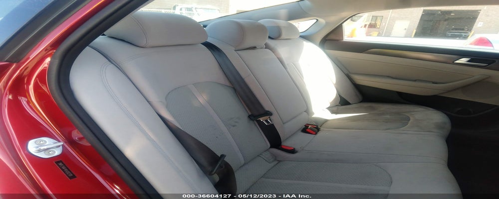 5NPE34AF4HF202701 2017 HYUNDAI SONATA photo no. 8