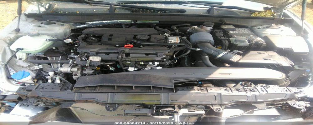 5NPEJ4J25MH064487 2021 HYUNDAI SONATA photo no. 10