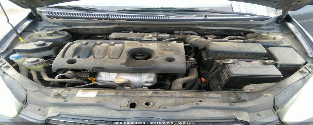 KMHCN4AC4AU475350 2010 HYUNDAI ACCENT photo no. 10