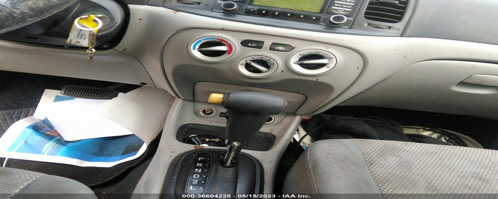 KMHCN4AC4AU475350 2010 HYUNDAI ACCENT photo no. 11