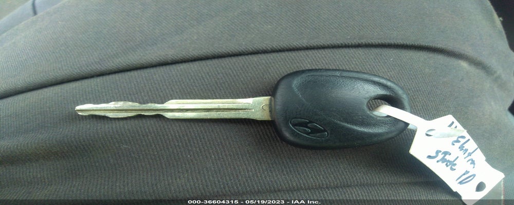 5NPDH4AE5BH022657 2011 HYUNDAI ELANTRA photo no. 11