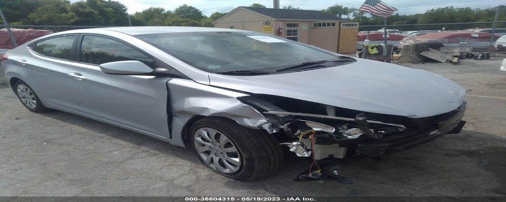 5NPDH4AE5BH022657 2011 HYUNDAI ELANTRA photo no. 11