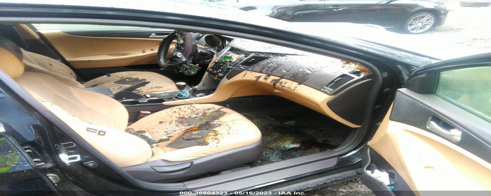 5NPEB4AC0CH449346 2012 HYUNDAI SONATA photo no. 5