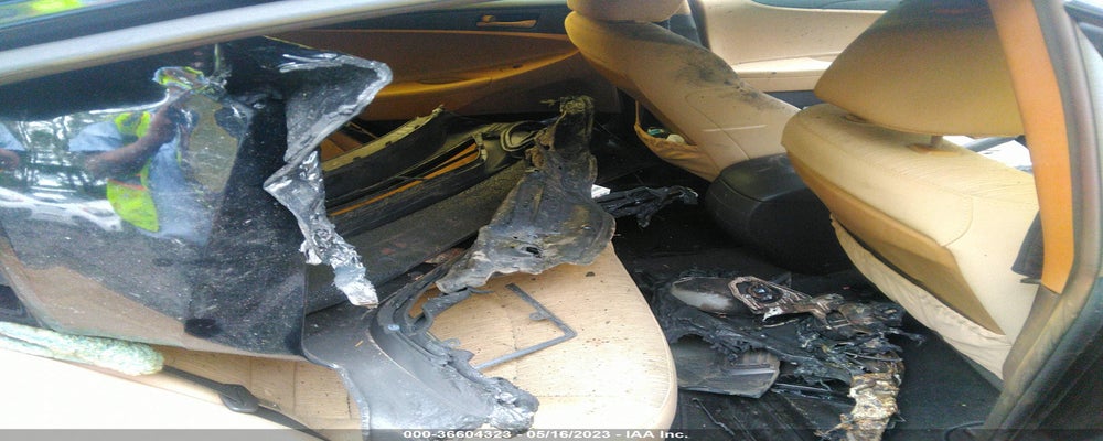 5NPEB4AC0CH449346 2012 HYUNDAI SONATA photo no. 8