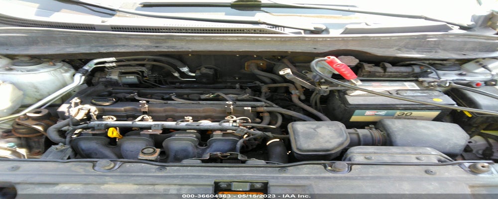 KM8JT3AB7BU243504 2011 HYUNDAI TUCSON photo no. 10