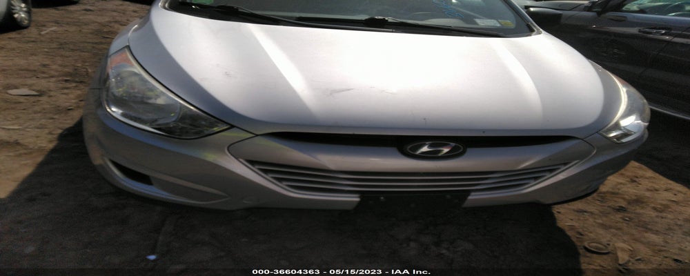 KM8JT3AB7BU243504 2011 HYUNDAI TUCSON photo no. 6