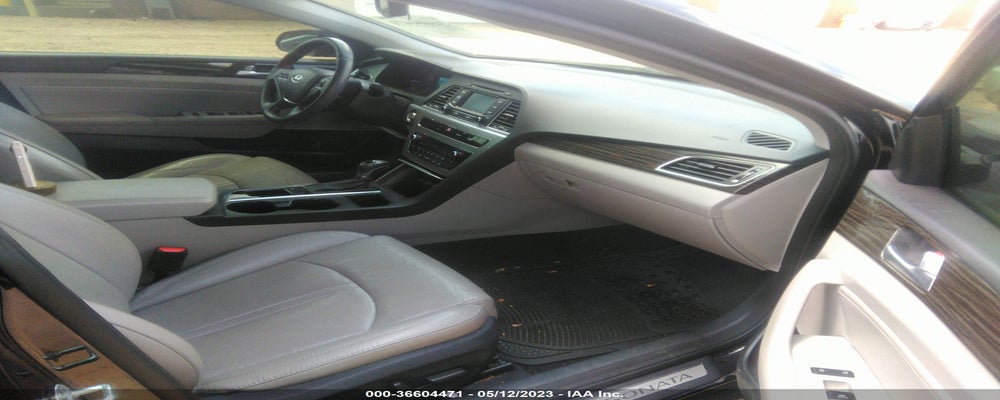 5NPE34AFXFH152094 2015 HYUNDAI SONATA photo no. 5