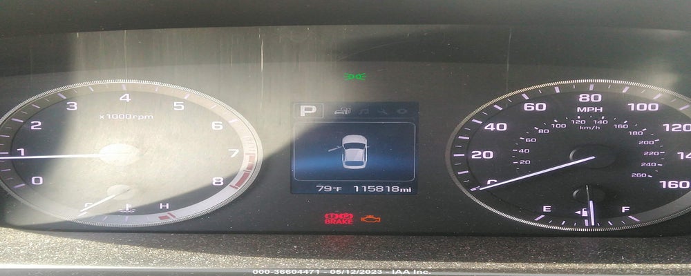5NPE34AFXFH152094 2015 HYUNDAI SONATA photo no. 7