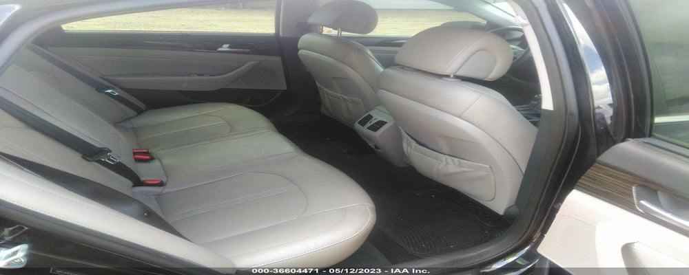 5NPE34AFXFH152094 2015 HYUNDAI SONATA photo no. 8