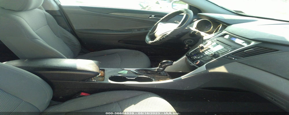5NPEB4AC5BH198113 2011 HYUNDAI SONATA photo no. 5