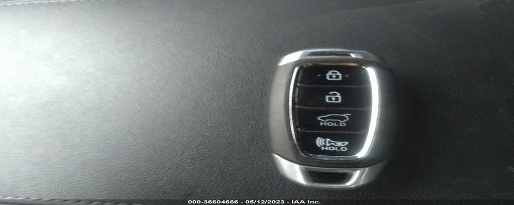 5NMS33AD4LH154931 2020 HYUNDAI SANTA FE photo no. 11