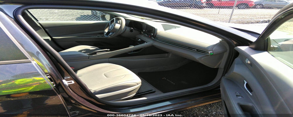 5NPLM4AG8MH022843 2021 HYUNDAI ELANTRA photo no. 5