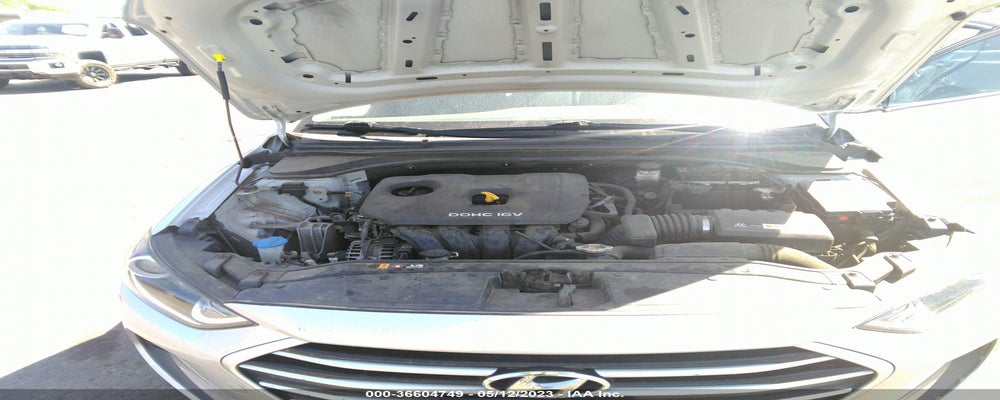 KMHD74LF1HU085001 2017 HYUNDAI ELANTRA photo no. 10