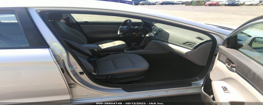 KMHD74LF1HU085001 2017 HYUNDAI ELANTRA photo no. 5