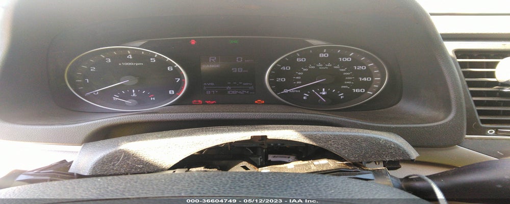 KMHD74LF1HU085001 2017 HYUNDAI ELANTRA photo no. 7