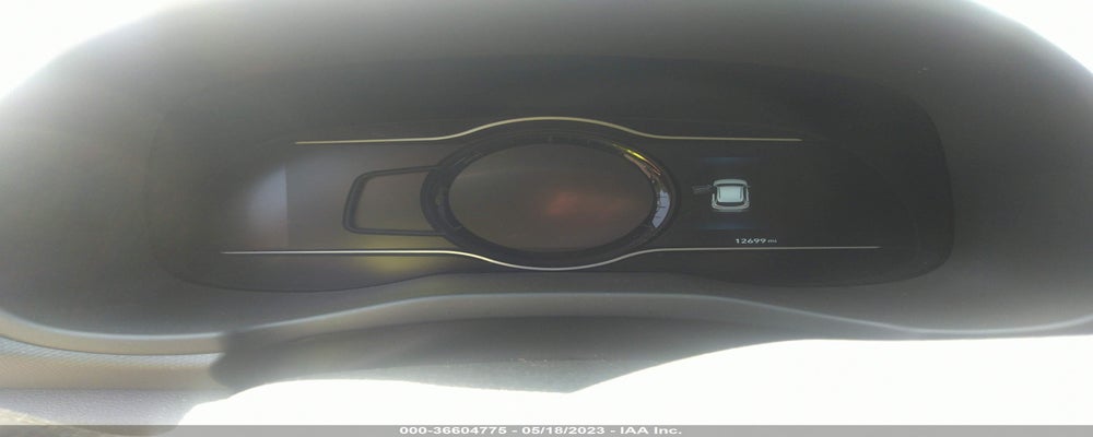 KM8K33AG5MU126779 2021 HYUNDAI KONA EV photo no. 7