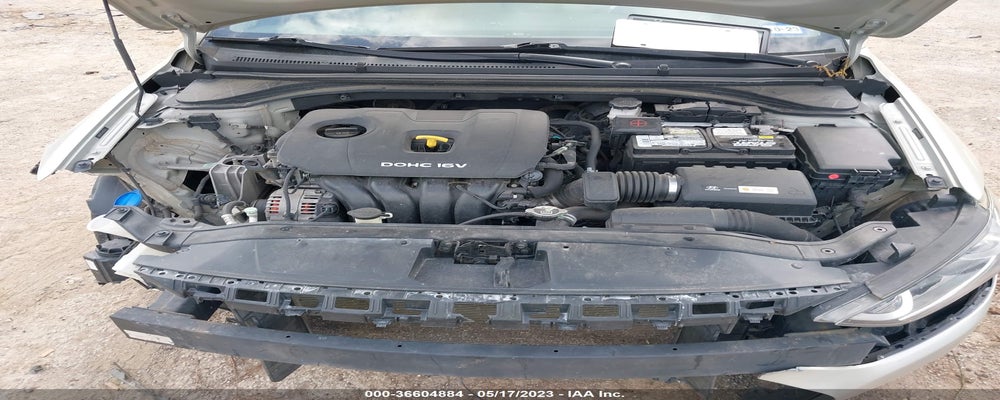 5NPD84LFXHH029120 2017 HYUNDAI ELANTRA photo no. 10