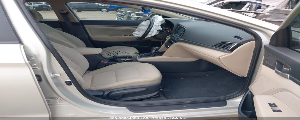 5NPD84LFXHH029120 2017 HYUNDAI ELANTRA photo no. 5